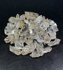 Diamond Quartz Specimen Lot from Pakistan – 115 g