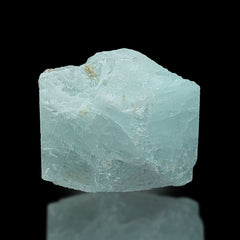 Etched Aquamarine Crystals Lot from Skardu, Pakistan