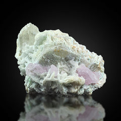 Mix Minerals Lot from Pakistan and Afghanistan
