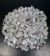 Diamond Quartz Crystal Specimen Lot from Pakistan – 221 g