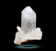 Clear Quartz Specimens Lot from Pakistan