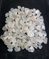 Pink Morganite Rough from Afghanistan