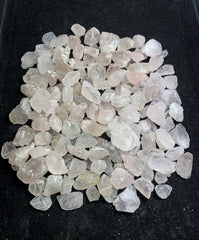 Pink Morganite Rough from Afghanistan