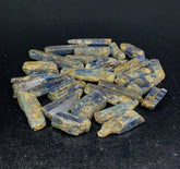 Kyanite Rough Crystal Specimen Lot from Afghanistan – 143 g