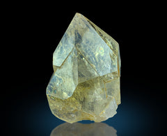 Smoky Quartz Crystals from Pakistan – 152 g | 6 Pieces