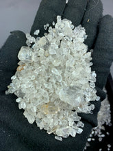 Diamond Quartz Crystals Lot from Skardu, Pakistan – 488 g