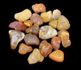 Agate Quartz from Pakistan – 283 g Mineral Lot
