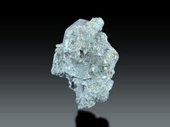 Quartz with Hematite Inclusions Lot from Pakistan – 7 Mineral Specimens