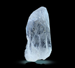 Clear Quartz Crystals Lot from Pakistan