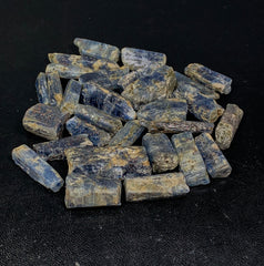 Rough Kyanite Specimen Lot from Afghanistan – 145 g