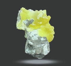 Natural Mix Minerals Lot from Pakistan