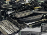 Black Tourmaline Crystal from Pakistan – 157 g