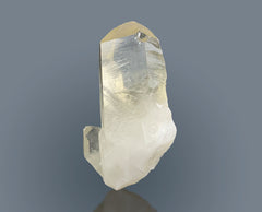 Smoky Quartz Crystals Lot from Pakistan – 317 g | 8 Pieces