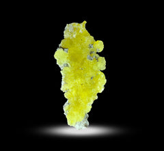 Natural Brucite Crystal Specimen from Baluchistan, Pakistan
