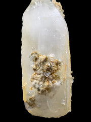 Elestial Quartz Crystal with Iron Coating from Pakistan – 45 g