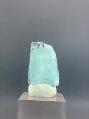 Aquamarine Crystals Lot from Pakistan