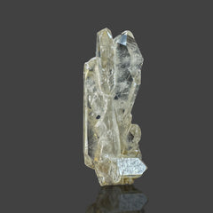 Smoky Quartz Crystal Lot from Pakistan