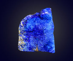 Lapis Lazuli Rough from Afghanistan