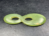 Serpentine Drilled Stone Lot from Pakistan – 28 g | 9 Pieces