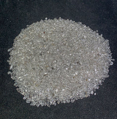 Diamond Quartz Crystal Lot from Pakistan