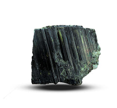 Epidote Crystals from Pakistan