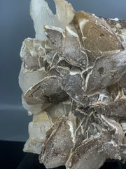 Calcite with Quartz Specimen from Pakistan – 933 g