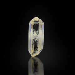 Clear Quartz Crystals Lot from Pakistan