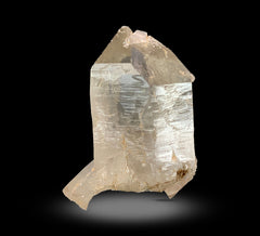Smoky Quartz Crystal Lot from Pakistan