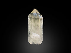 Citrine Quartz Crystal Specimen Lot from Pakistan – 246 g