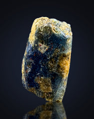 Blue Kyanite Crystals Lot from Afghanistan