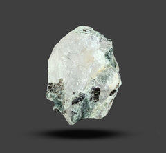 Fluorite Crystal with Schorl Tourmaline Lot from Pakistan