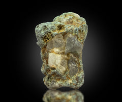 Green Fluorite in Combinations Lot from Skardu, Pakistan