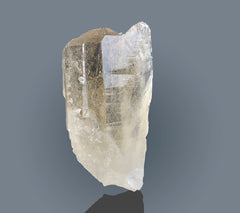 Smoky Quartz Crystal Lot from Pakistan – 709 g | 14 Pieces