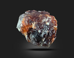 Garnet Crystals from Pakistan – 48 g | 15Pieces