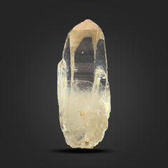 Smoky Quartz Crystals from Pakistan