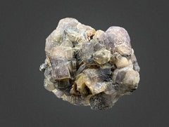 Mix Minerals Lot from Pakistan – 583 g | 12 Pieces