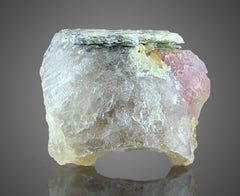 Rose Quartz Specimens from Pakistan – 215 g | 17 Pieces