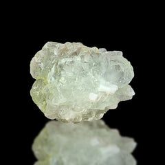Green Fluorite Specimen Lot from Skardu, Pakistan – 128 g | 17 Pieces