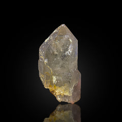 Smoky Quartz Crystals Lot from Pakistan