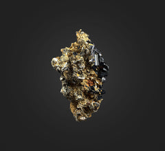 Mix Minerals Lot from Pakistan and Afghanistan