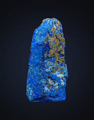 Blue Lapis Lazuli Rough from Afghanistan