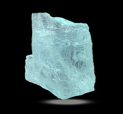 Aquamarine Crystals Lot from Pakistan
