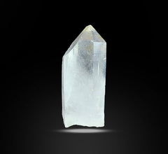 Clear Quartz Crystals from Pakistan