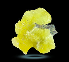 Natural Brucite Specimen Lot from Baluchistan, Pakistan