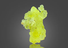 Brucite Crystals Lot from Baluchistan, Pakistan – 50 g | 19 Pieces