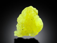 Brucite Crystals Lot from Balochistan Pakistan – 14 Pieces