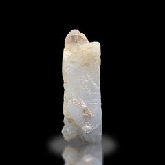 Iron Oxide Quartz Crystals Lot from Pakistan