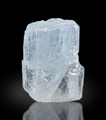 Aquamarine Crystal Lot from Skardu, Pakistan