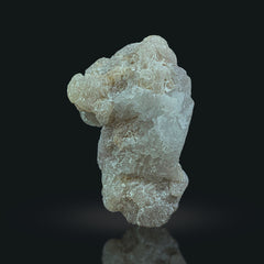 Pink Morganite Raw Crystal from Afghanistan