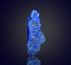 Lapis Lazuli Rough from Afghanistan